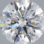 IGI 1.73 Carat Round Brilliant Lab Grown Diamond 人工培育鑽石 實驗室人造鑽石