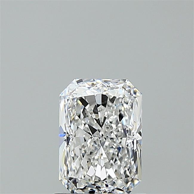 IGI 1.02 Carat Radiant Cut Lab Grown Diamond 人工培育鑽石 實驗室人造鑽石