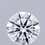 IGI 1.40 Carat Round Brilliant Lab Grown Diamond 人工培育鑽石 實驗室人造鑽石