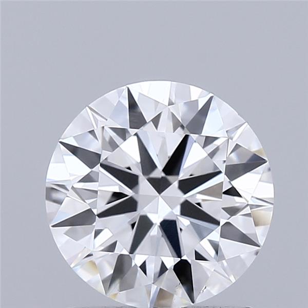 IGI 1.40 Carat Round Brilliant Lab Grown Diamond 人工培育鑽石 實驗室人造鑽石