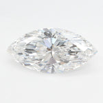 IGI 1.34 Carat Marquise Lab Grown Diamond