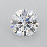 IGI 0.70 Carat Round Brilliant Lab Grown Diamond 人工培育鑽石 實驗室人造鑽石