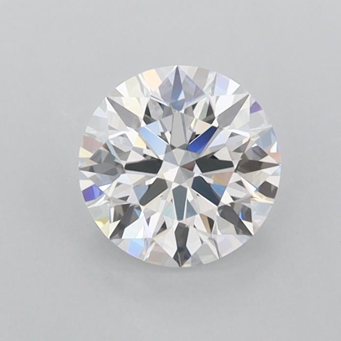 IGI 0.70 Carat Round Brilliant Lab Grown Diamond 人工培育鑽石 實驗室人造鑽石