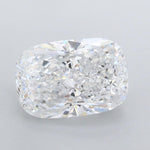 IGI 2.00 Carat Cushion Lab Grown Diamond 人工培育鑽石 實驗室人造鑽石