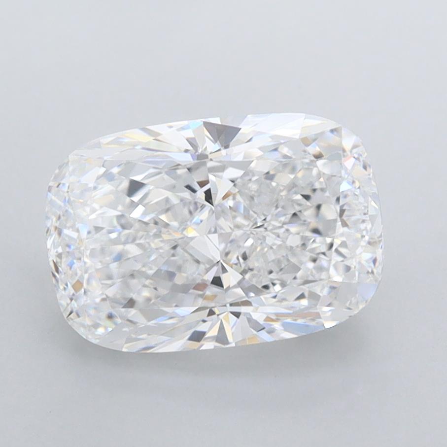IGI 2.00 Carat Cushion Lab Grown Diamond 人工培育鑽石 實驗室人造鑽石