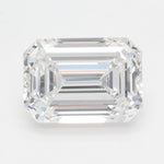 IGI 1.95 Carat Emerald Lab Grown Diamond 人工培育鑽石 實驗室人造鑽石