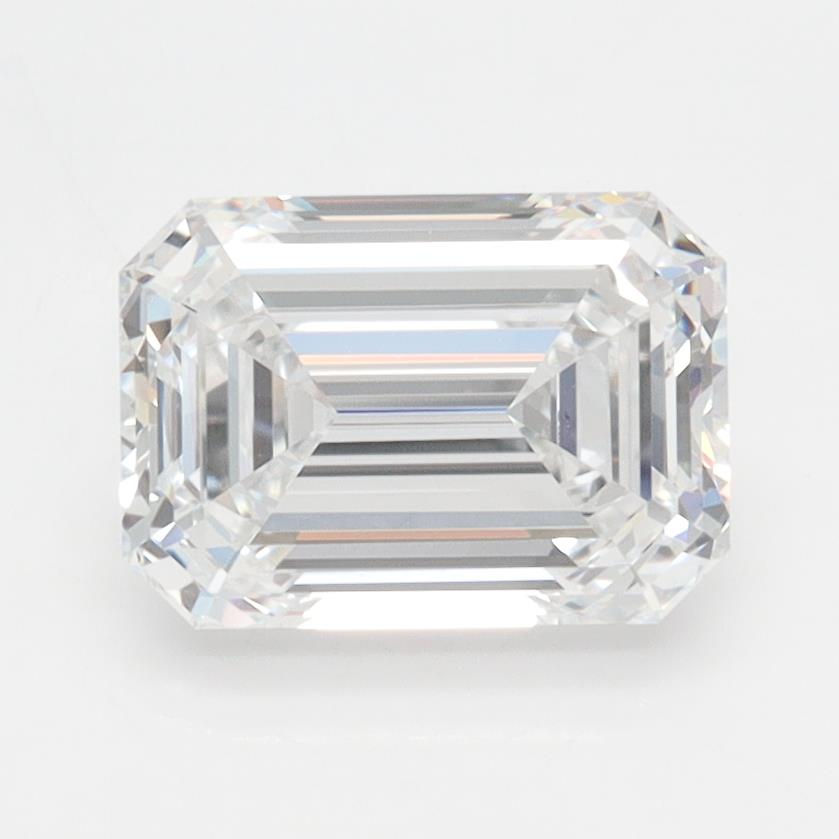 IGI 1.95 Carat Emerald Lab Grown Diamond 人工培育鑽石 實驗室人造鑽石