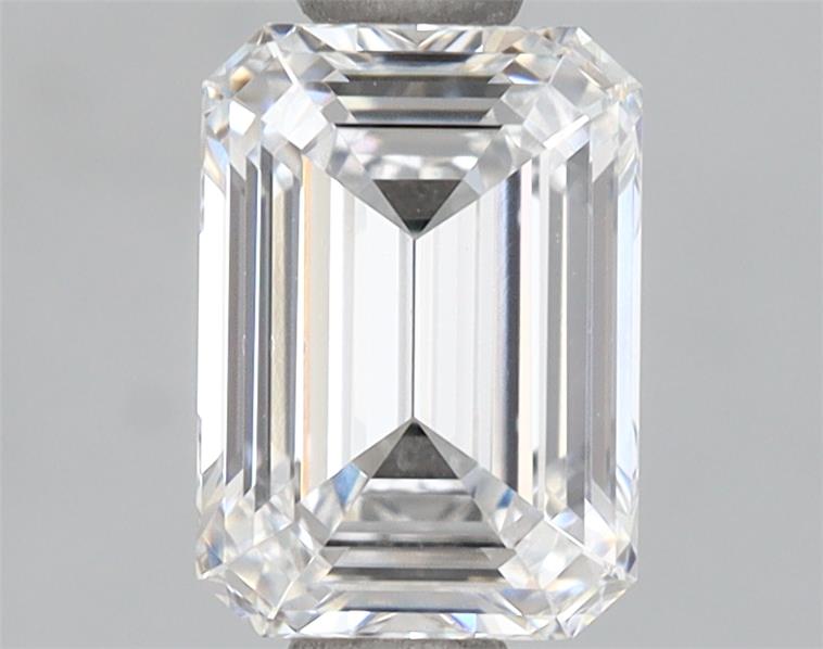 IGI 1.48 Carat Emerald Lab Grown Diamond