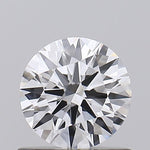IGI 0.70 Carat Round Brilliant Lab Grown Diamond 人工培育鑽石 實驗室人造鑽石