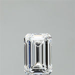 IGI 2.29 Carat Emerald Lab Grown Diamond 人工培育鑽石 實驗室人造鑽石