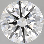 IGI 3.04 Carat Round Brilliant Lab Grown Diamond 人工培育鑽石 實驗室人造鑽石