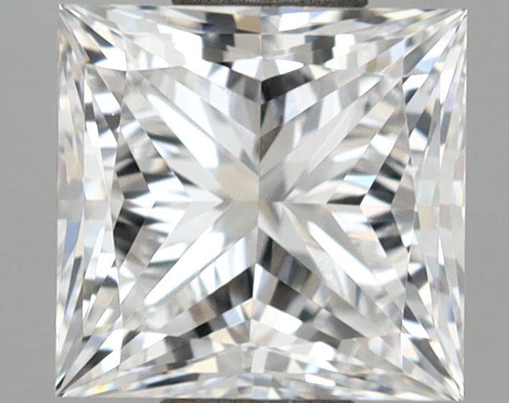 IGI 1.02 Carat Princess Cut Lab Grown Diamond 人工培育鑽石 實驗室人造鑽石