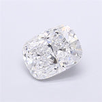 IGI 1.60 Carat Cushion Lab Grown Diamond 人工培育鑽石 實驗室人造鑽石