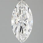 IGI 1.01 Carat Marquise Lab Grown Diamond 人工培育鑽石 實驗室人造鑽石