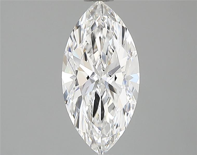 IGI 1.01 Carat Marquise Lab Grown Diamond 人工培育鑽石 實驗室人造鑽石