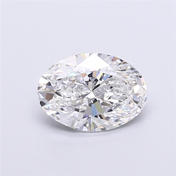 IGI 1.86 Carat Oval Lab Grown Diamond