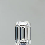 IGI 1.53 Carat Emerald Lab Grown Diamond 人工培育鑽石 實驗室人造鑽石