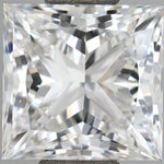 IGI 1.01 Carat Princess Cut Lab Grown Diamond 人工培育鑽石 實驗室人造鑽石