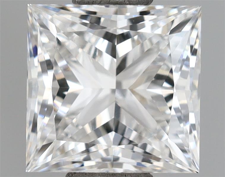 IGI 1.01 Carat Princess Cut Lab Grown Diamond 人工培育鑽石 實驗室人造鑽石