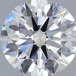 IGI 2.00 Carat Round Brilliant Lab Grown Diamond 人工培育鑽石 實驗室人造鑽石