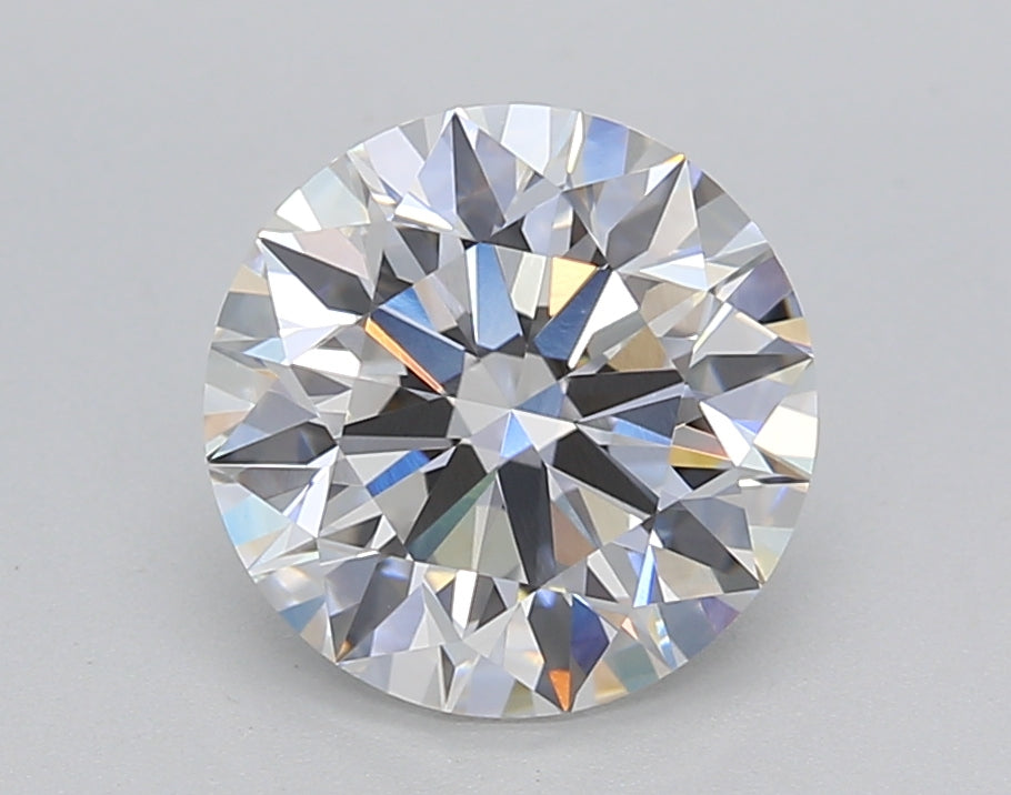 IGI 2.27 Carat 圓形 - Round Brilliant 培育鑽石 Lab Grown Diamond 人造鑽石 人工鑽石 實驗室鑽石 培養鑽石 香港 培育鑽 