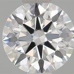 IGI 0.71 Carat Round Brilliant Lab Grown Diamond 人工培育鑽石 實驗室人造鑽石
