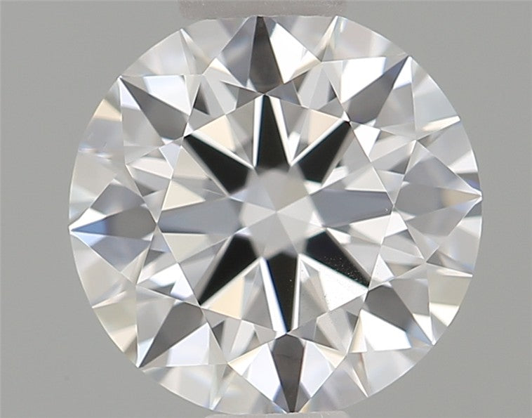 IGI 0.71 Carat Round Brilliant Lab Grown Diamond 人工培育鑽石 實驗室人造鑽石