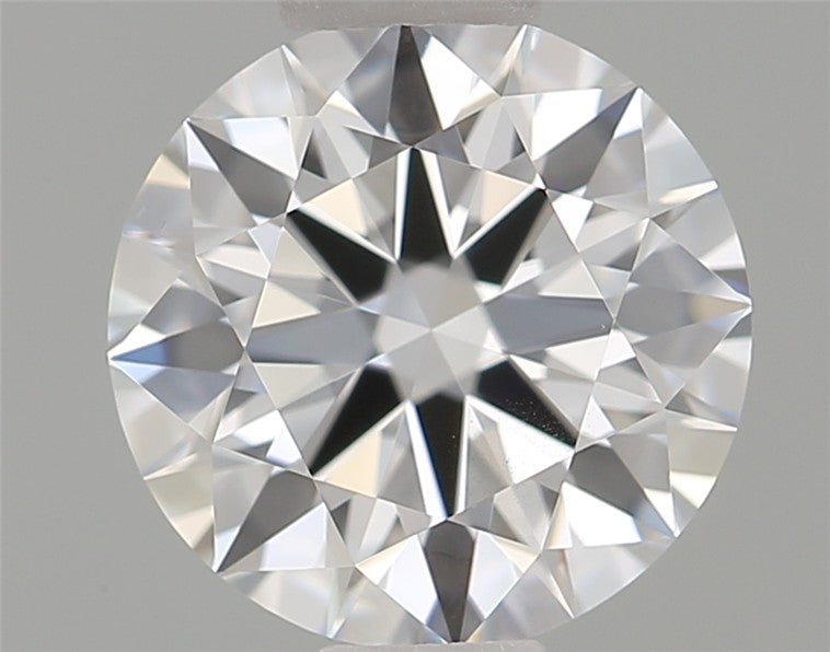 IGI 0.71 Carat Round Brilliant Lab Grown Diamond 人工培育鑽石 實驗室人造鑽石