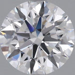 IGI 0.76 Carat Round Brilliant Lab Grown Diamond 人工培育鑽石 實驗室人造鑽石