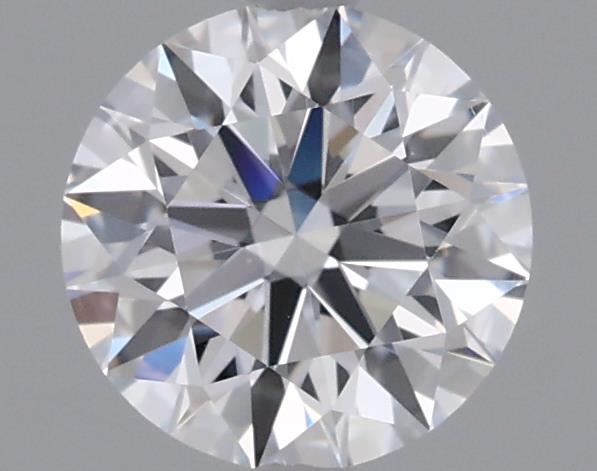 IGI 0.76 Carat Round Brilliant Lab Grown Diamond 人工培育鑽石 實驗室人造鑽石