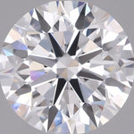 IGI 1.92 Carat Round Brilliant Lab Grown Diamond 人工培育鑽石 實驗室人造鑽石