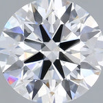 IGI 1.00 Carat Round Brilliant Lab Grown Diamond 人工培育鑽石 實驗室人造鑽石