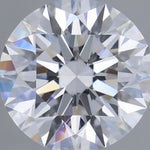 IGI 0.74 Carat Emerald Lab Grown Diamond