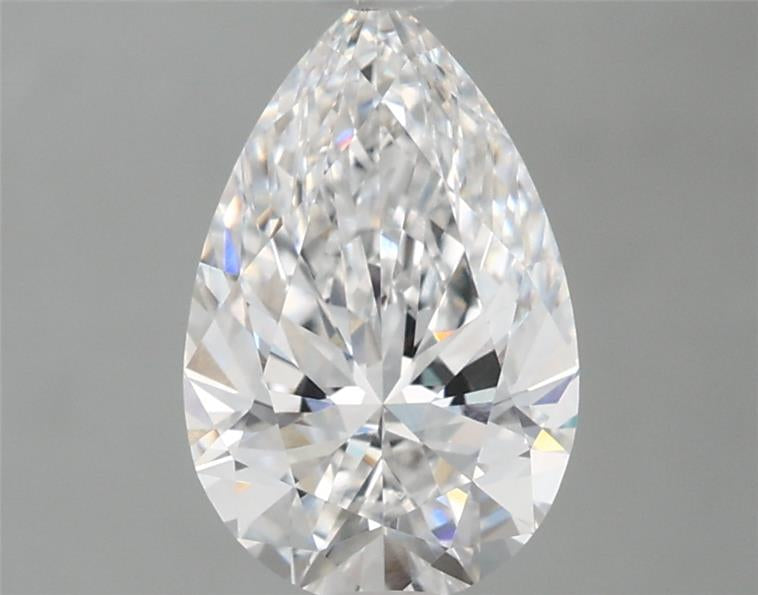 IGI 1.78 Carat Pear Lab Grown Diamond 人工培育鑽石 實驗室人造鑽石