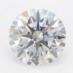 IGI 1.47 Carat Round Brilliant Lab Grown Diamond 人工培育鑽石 實驗室人造鑽石