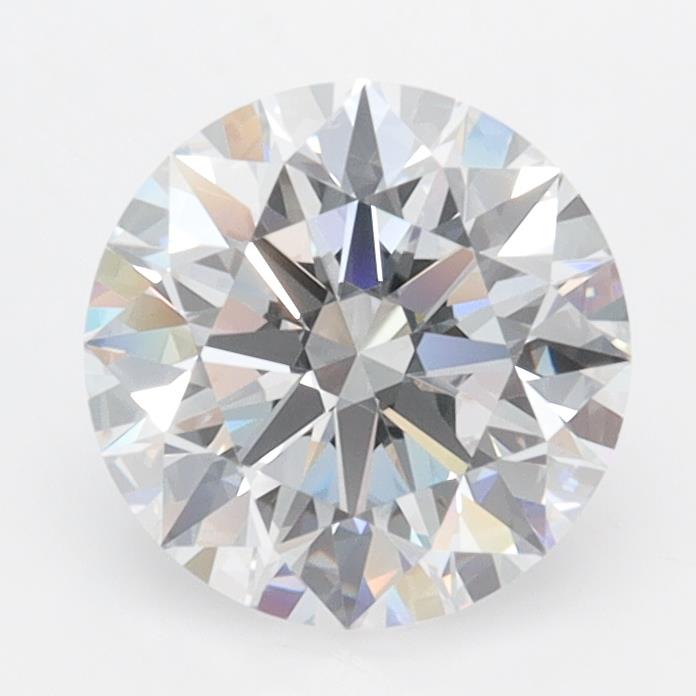 IGI 1.47 Carat Round Brilliant Lab Grown Diamond 人工培育鑽石 實驗室人造鑽石