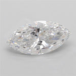 IGI 4.04 Carat Marquise Lab Grown Diamond 人工培育鑽石 實驗室人造鑽石