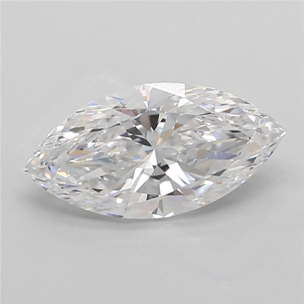 IGI 4.04 Carat Marquise Lab Grown Diamond 人工培育鑽石 實驗室人造鑽石