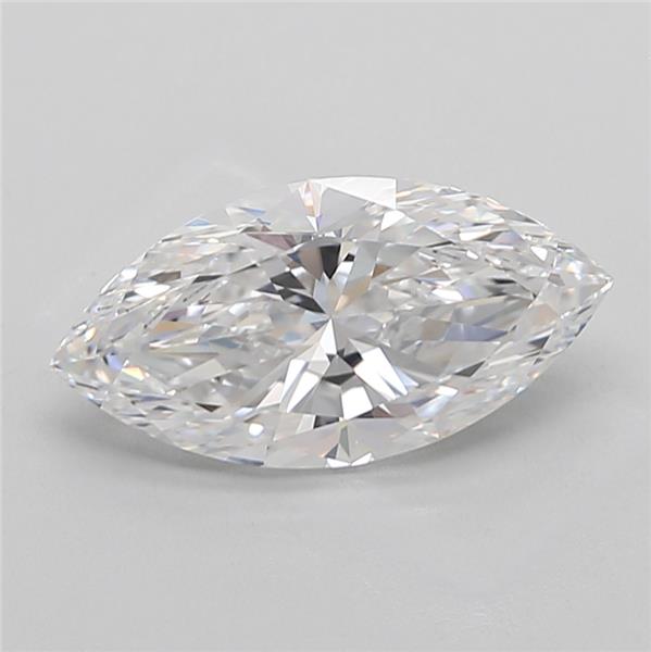 IGI 4.04 Carat Marquise Lab Grown Diamond 人工培育鑽石 實驗室人造鑽石