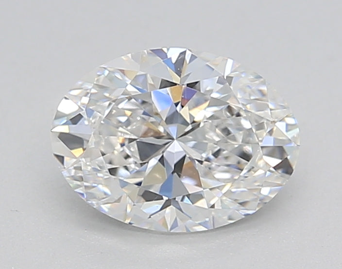 IGI 1.01 Carat 橢圓形 - Oval 培育鑽石 Lab Grown Diamond 人造鑽石 人工鑽石 實驗室鑽石 培養鑽石 香港 培育鑽 