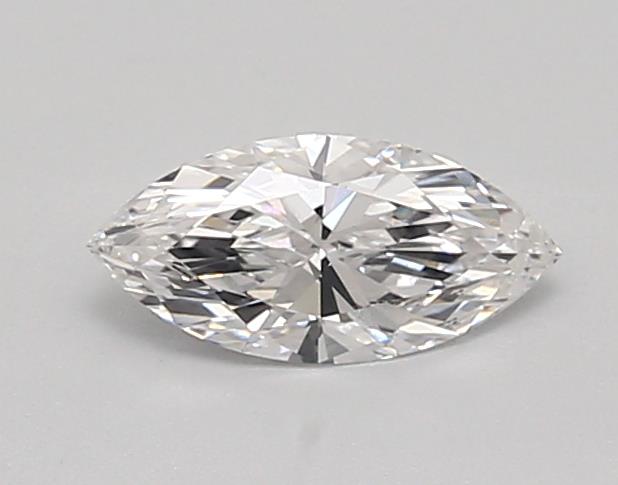 IGI 0.71 Carat Marquise Lab Grown Diamond 人工培育鑽石 實驗室人造鑽石