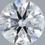 IGI 1.80 Carat Round Brilliant Lab Grown Diamond 人工培育鑽石 實驗室人造鑽石