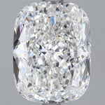 IGI 3.08 Carat Cushion Lab Grown Diamond 人工培育鑽石 實驗室人造鑽石