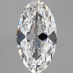 IGI 2.82 Carat Oval Lab Grown Diamond 人工培育鑽石 實驗室人造鑽石