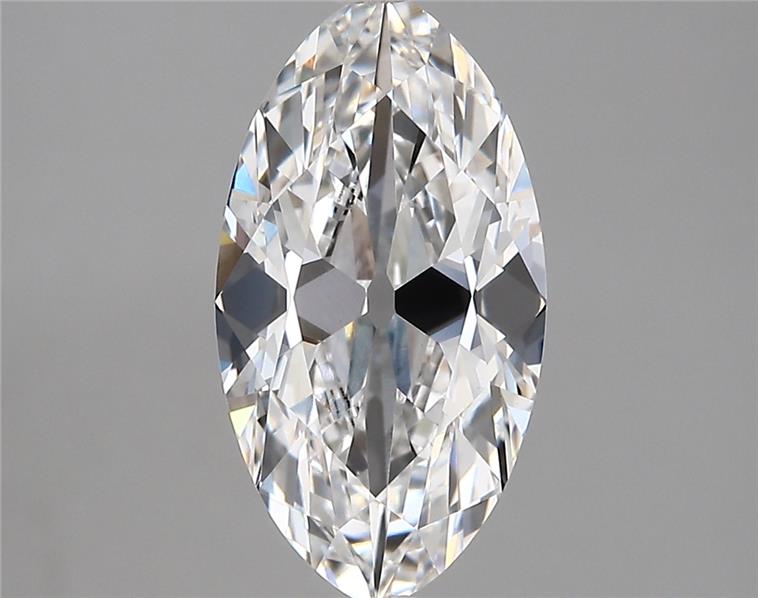 IGI 2.82 Carat Oval Lab Grown Diamond 人工培育鑽石 實驗室人造鑽石