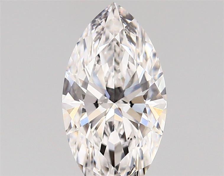 IGI 1.23 Carat Marquise Lab Grown Diamond 人工培育鑽石 實驗室人造鑽石