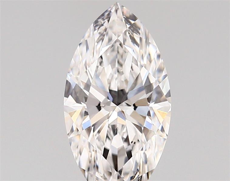 IGI 1.23 Carat Marquise Lab Grown Diamond 人工培育鑽石 實驗室人造鑽石