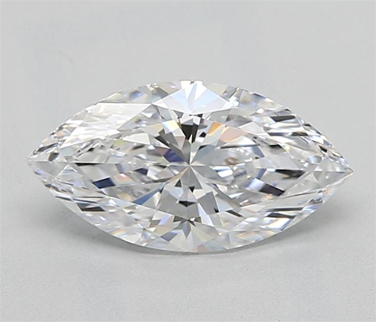 IGI 1.07 Carat Marquise Lab Grown Diamond 人工培育鑽石 實驗室人造鑽石