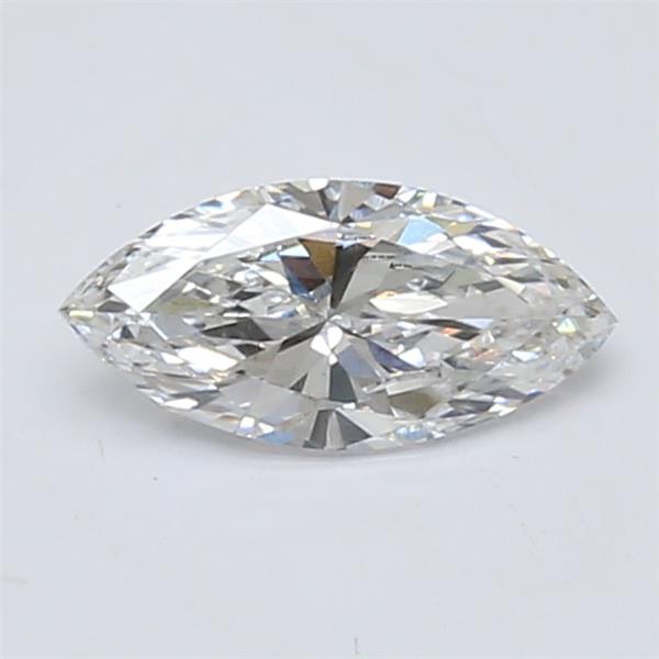 IGI 0.58 Carat Marquise Lab Grown Diamond