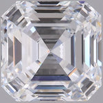 IGI 2.51 Carat Asscher Lab Grown Diamond 人工培育鑽石 實驗室人造鑽石
